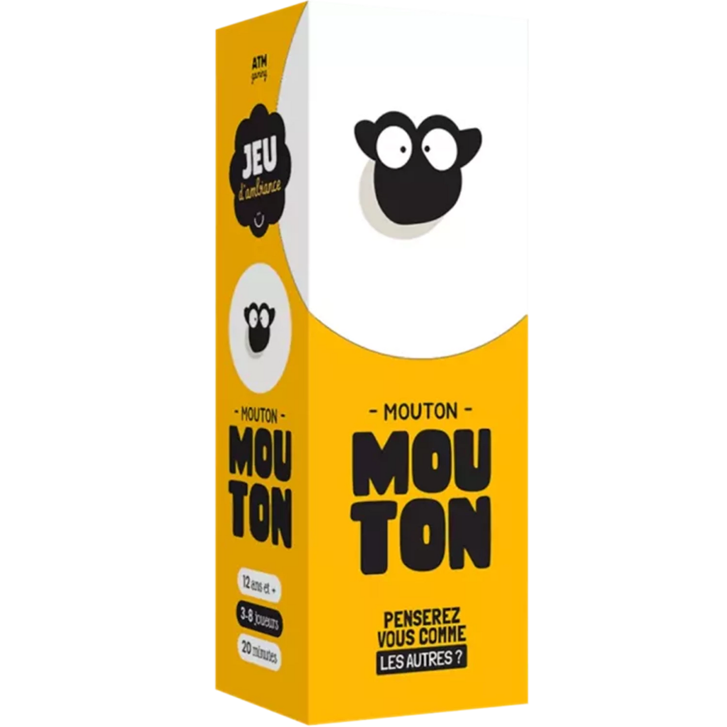 MOUTON MOUTON (FR)