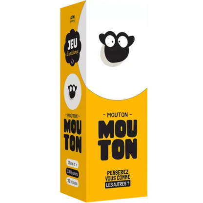 MOUTON MOUTON (FR)