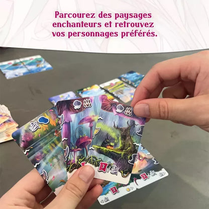 7 LIEUES (FR)
