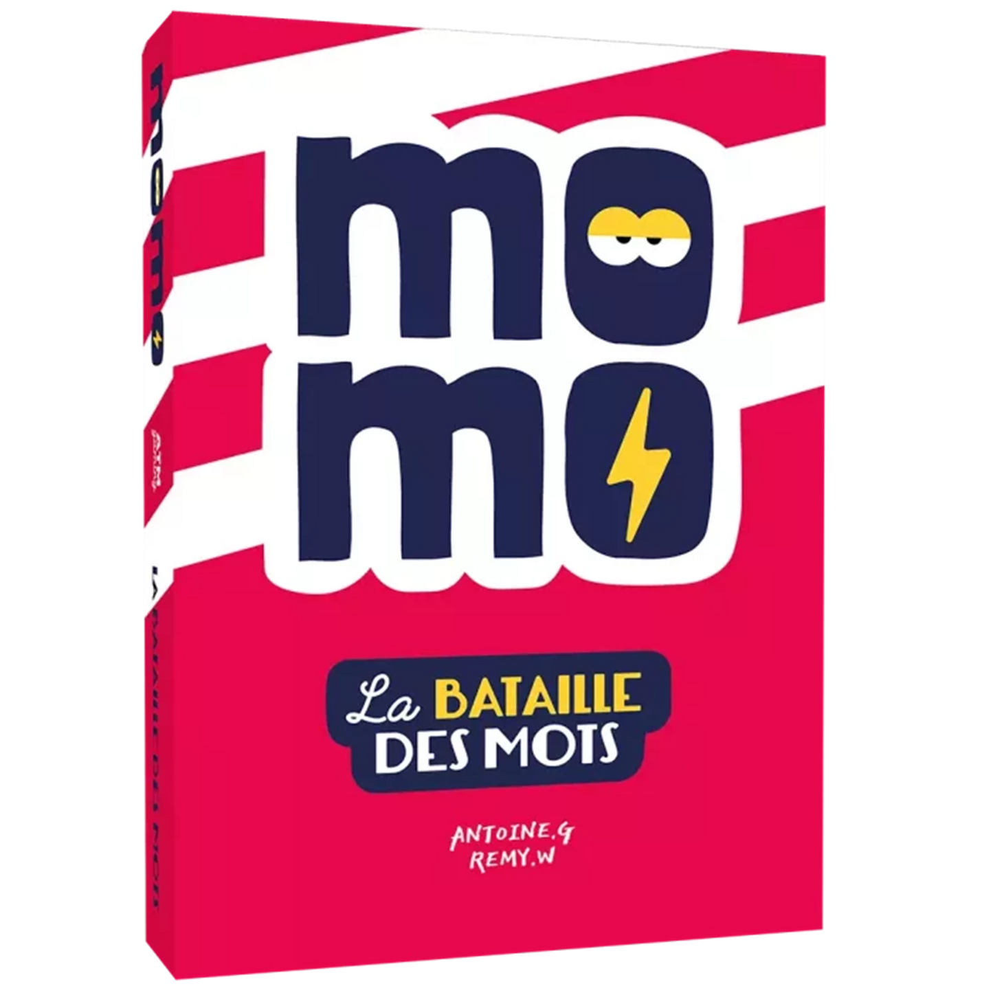 MOMO (FR)