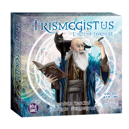 TRISEGISTUS LA FORMULE ULTIME (FR)