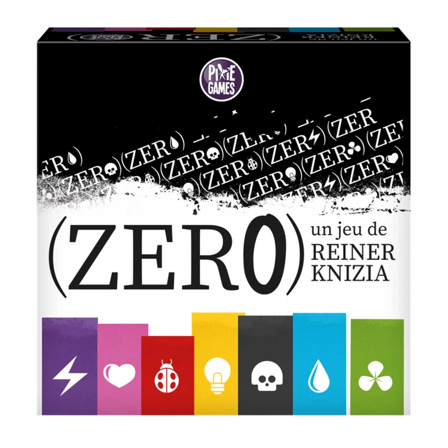 ZERO (FR)