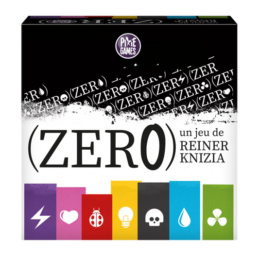 ZERO (FR)