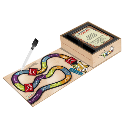 TTMC 2 ? LE JEU