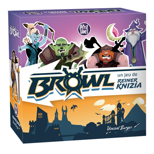 BROWL (FR)