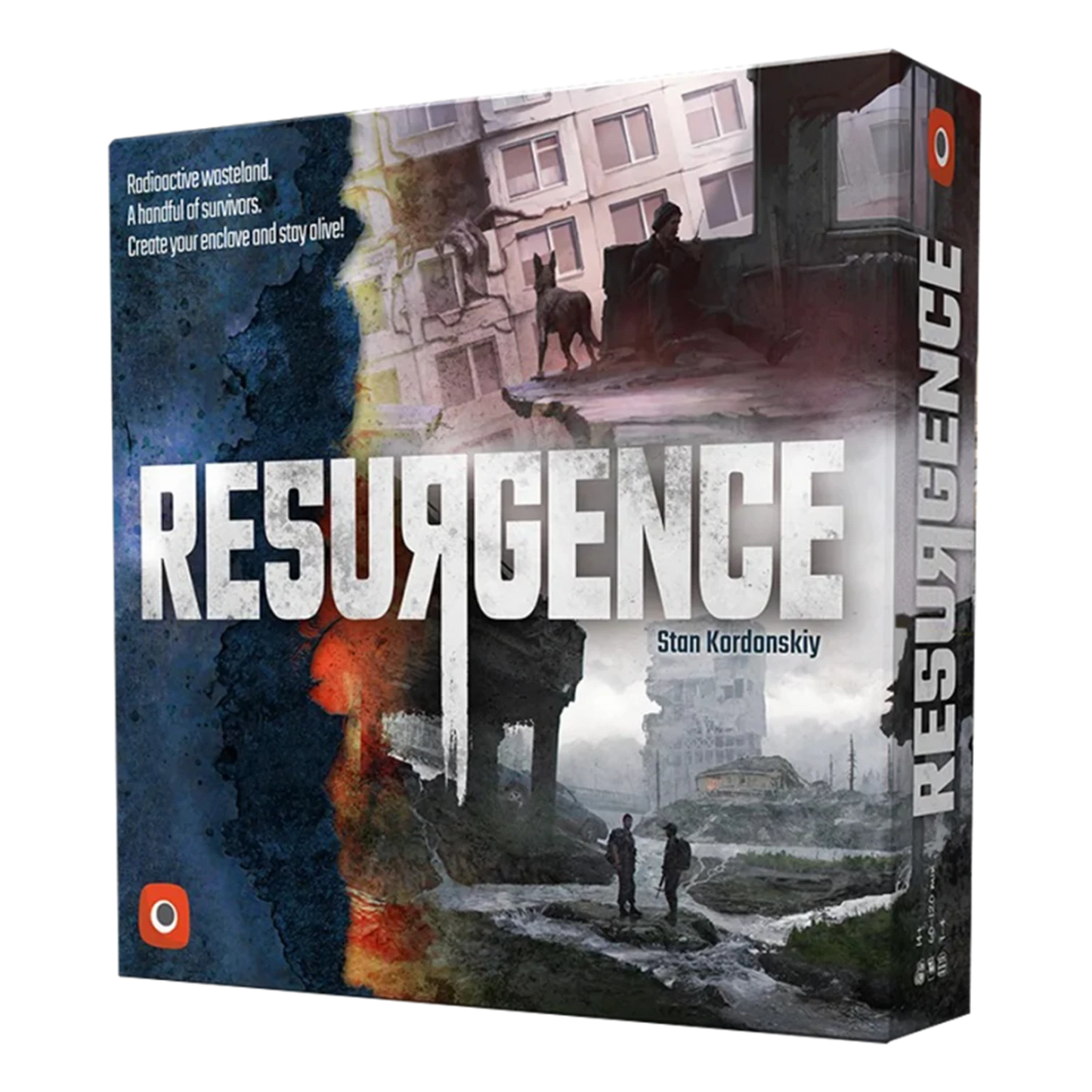 RISORGENCE (FR)