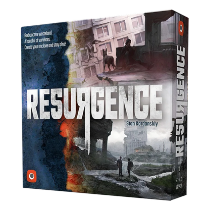 RISORGENCE (FR)