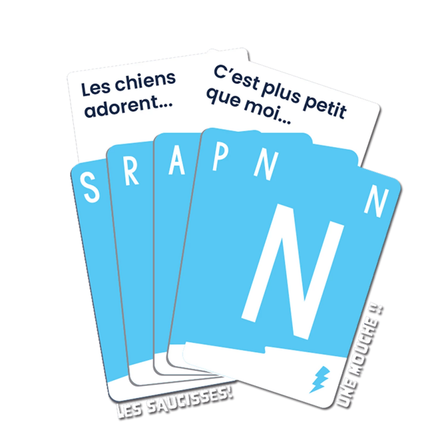 SPEED BAC KIDS (FR)