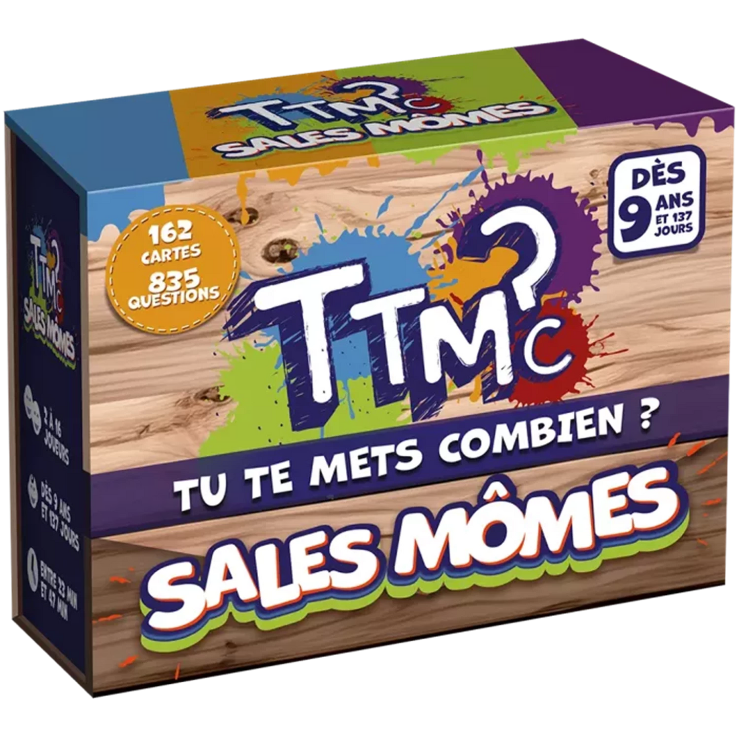 TTMC? MOMENTI DI VENDITA (FR)