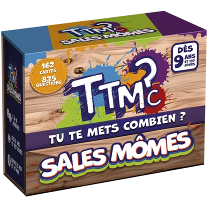 TTMC? MOMENTI DI VENDITA (FR)