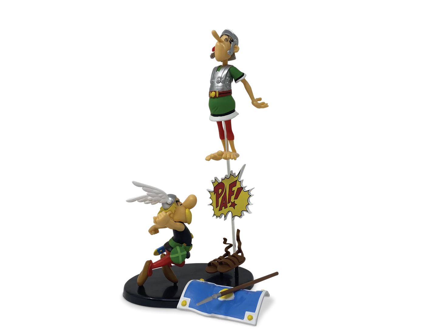 FIG ASTÉRIX PAF