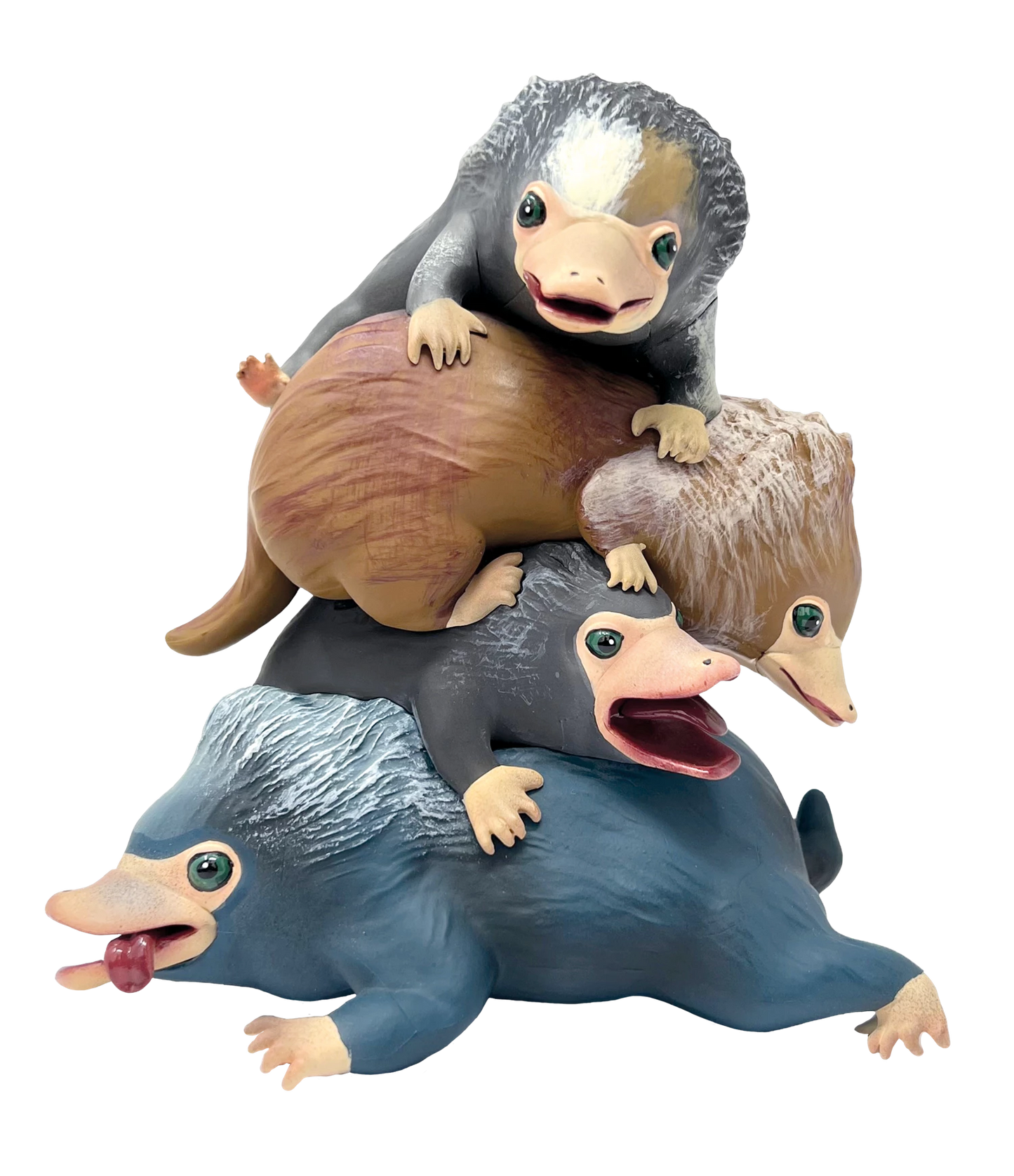 FIG-STAPEL VON SNIFFLERN