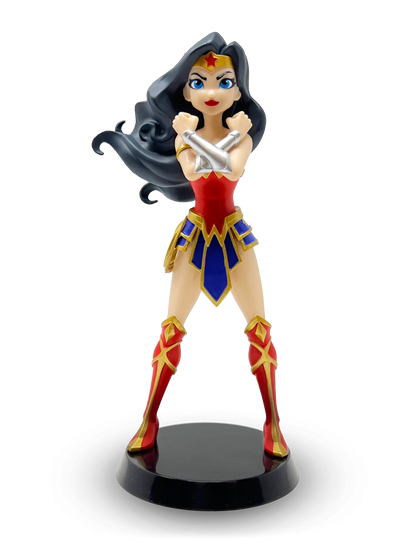 FICO WONDER WOMAN