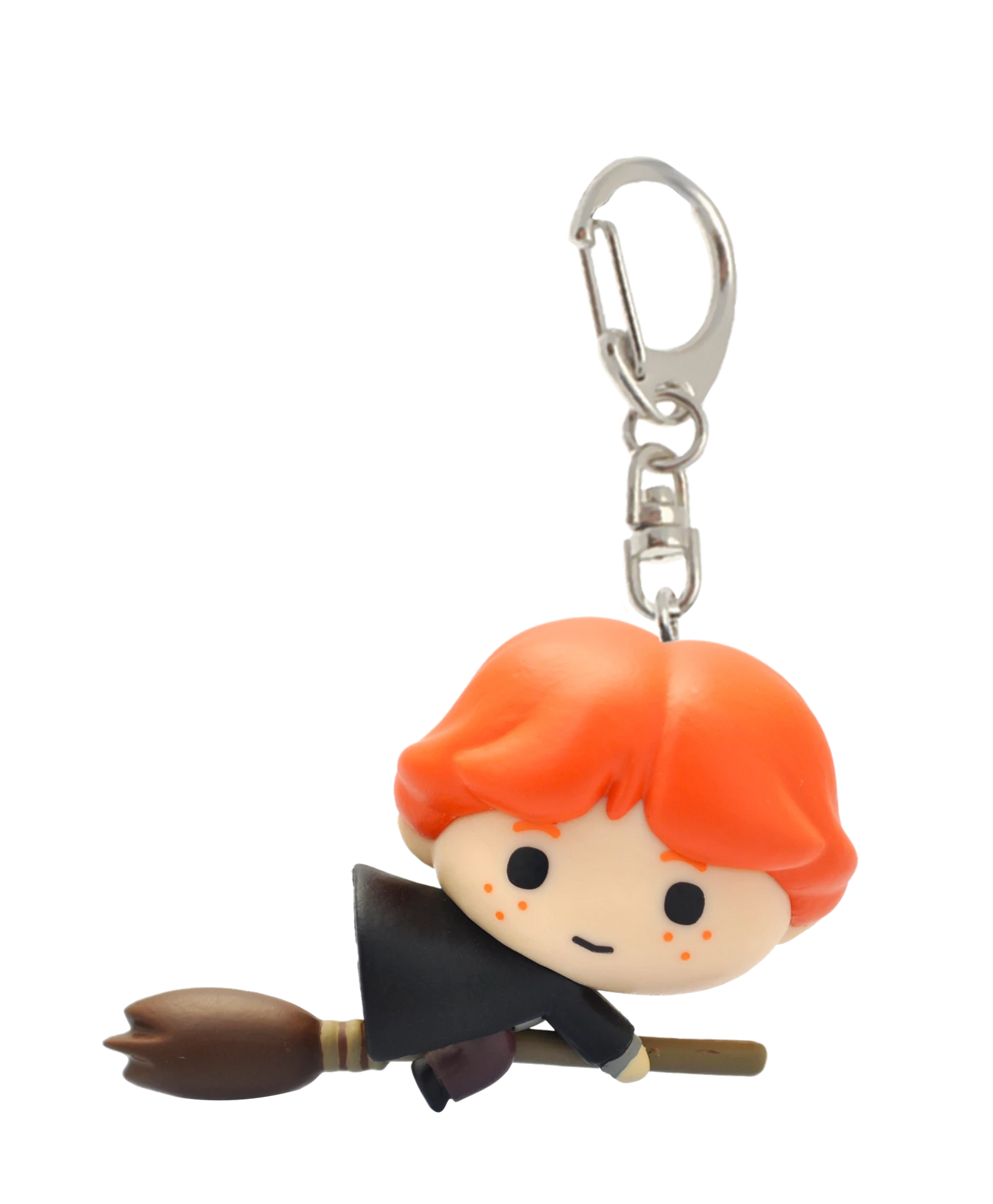 PORTE-CLÉS RON WEASLEY CHIBI