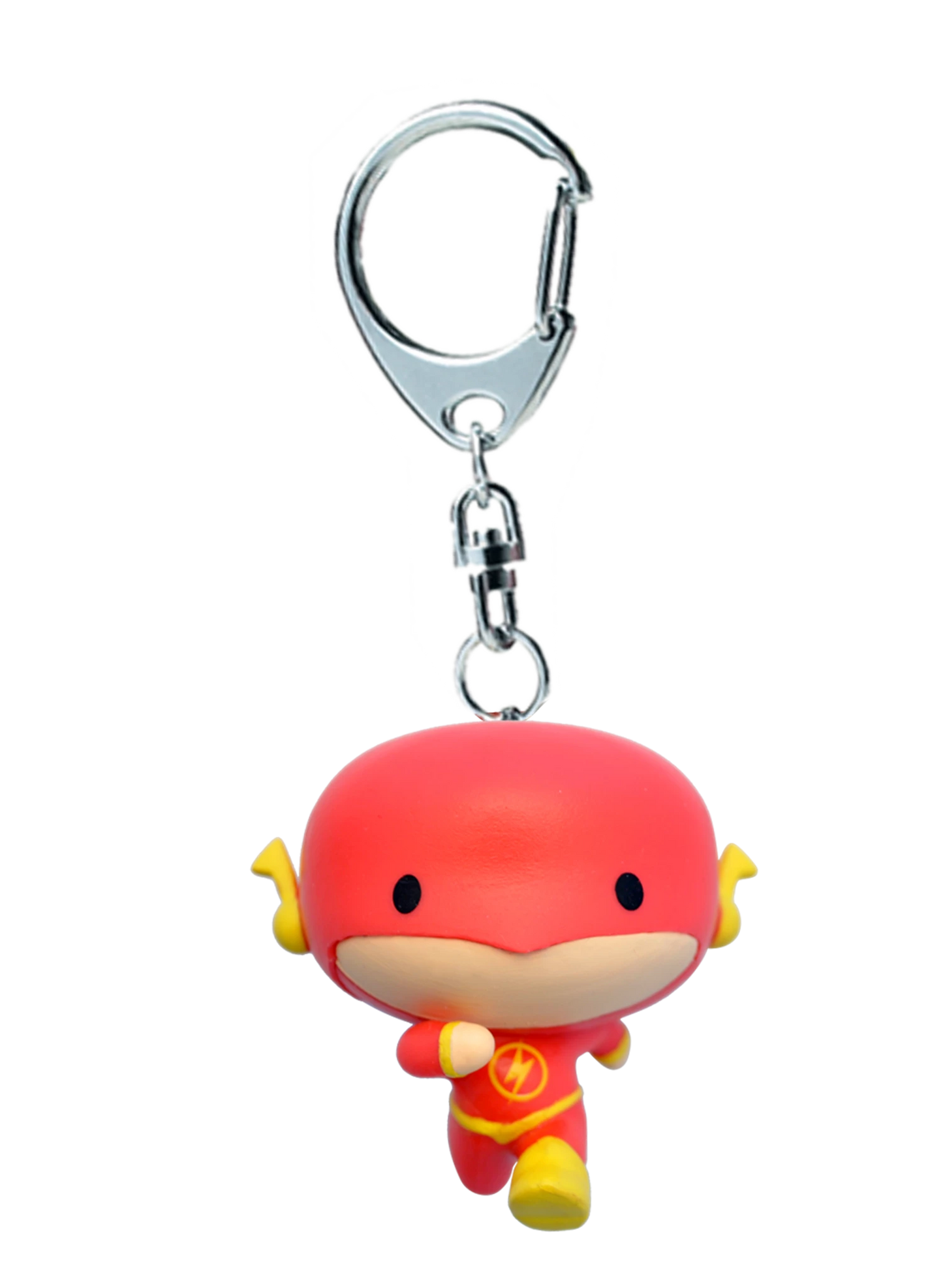 PORTE-CLÉS CHIBI FLASH