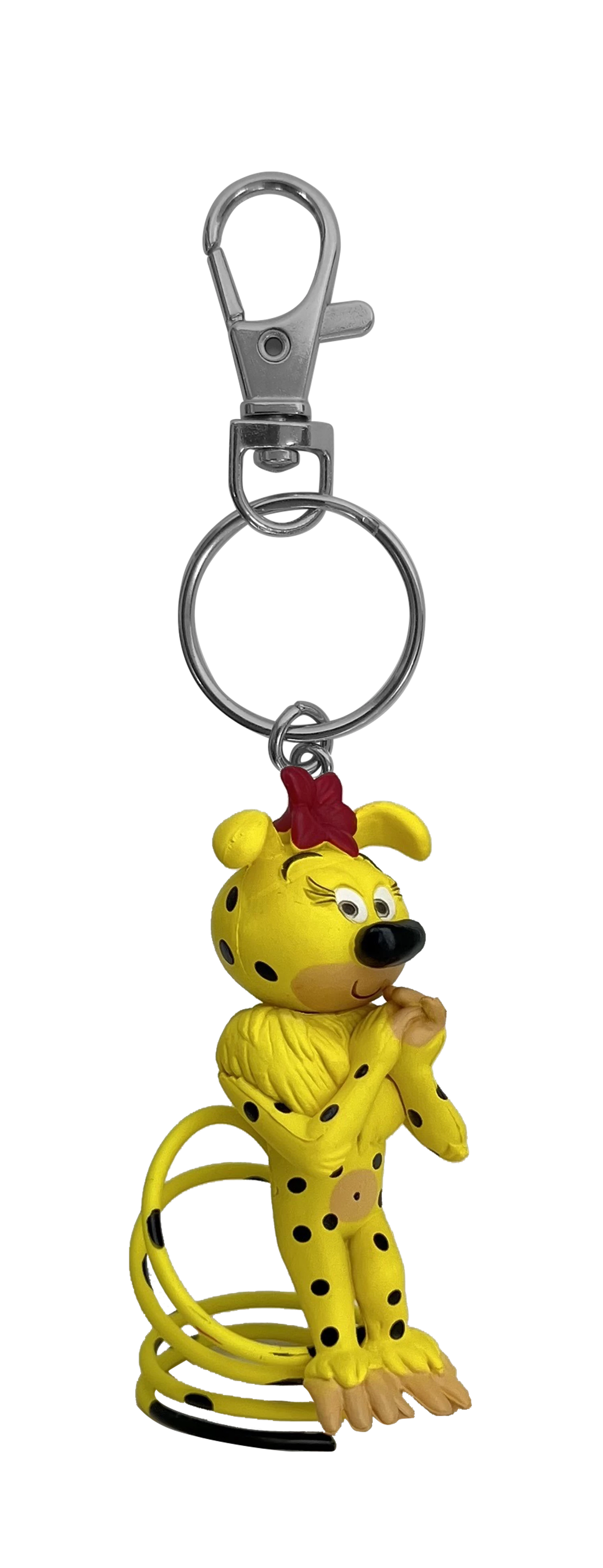 PORTACHIAVI LA MARSUPILAMY