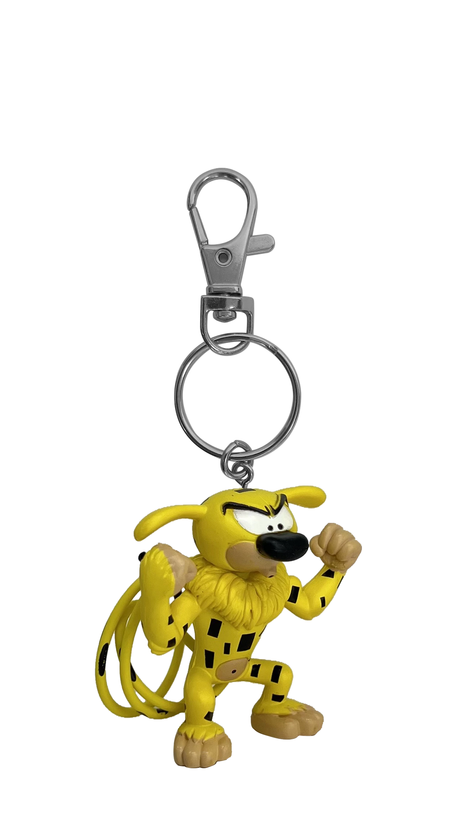 MARSUPILAMI-SCHLÜSSELANHÄNGER
