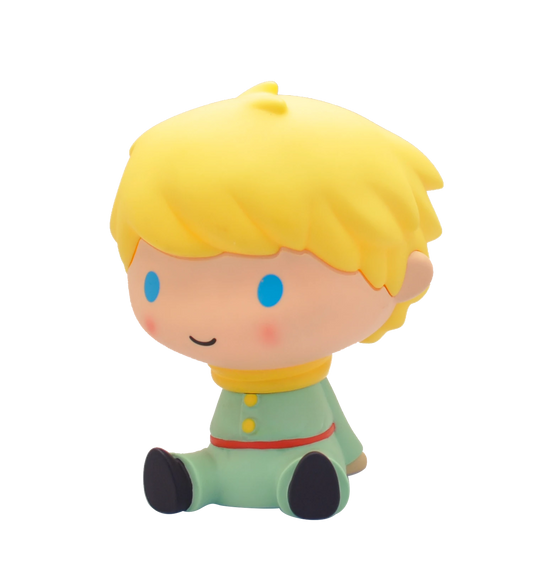 TIRELIRE CHIBI LE PETIT PRINCE