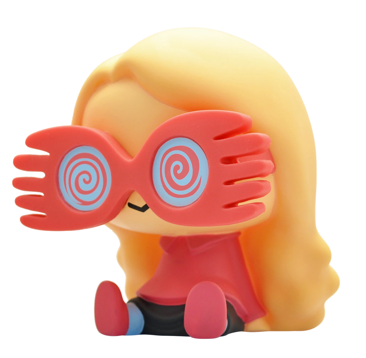 Tirelire Chibi Luna Lovegood
