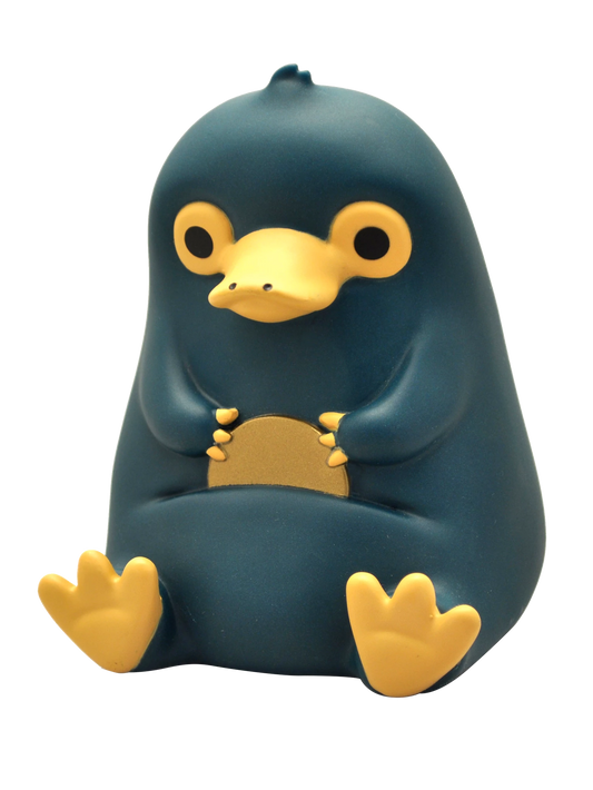 PLASTOY - RISPARMIO MAIALINO CHIBI NIFFLEUR - ML
