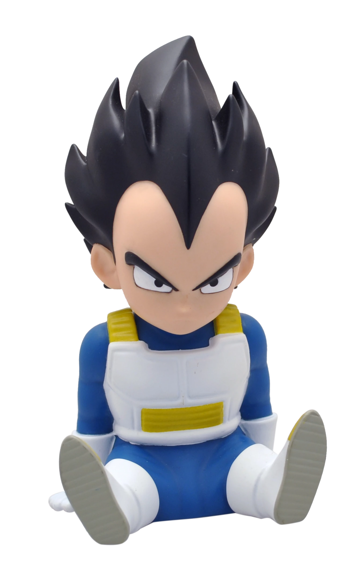 SALVADANAIO RISPARMIO CHIBI VEGETA