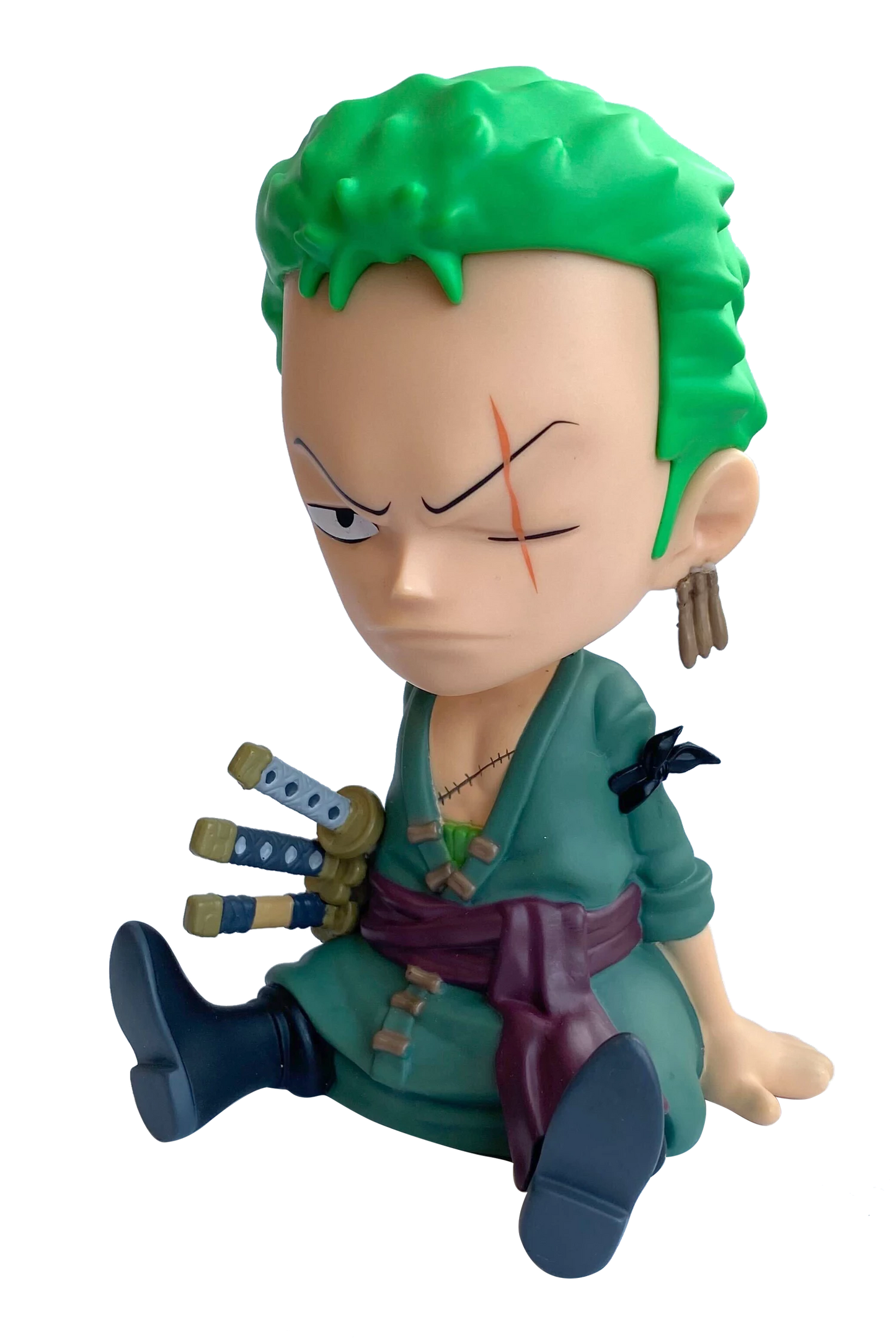 TIRELIRE ZORO