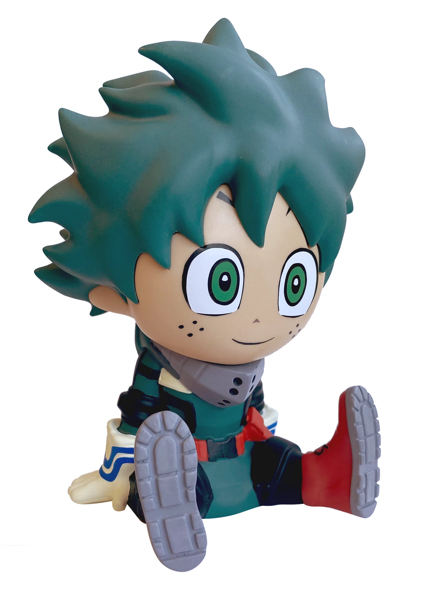 SACCHETTO MAIALINO IZUKU MIDORIYA (DEKU)
