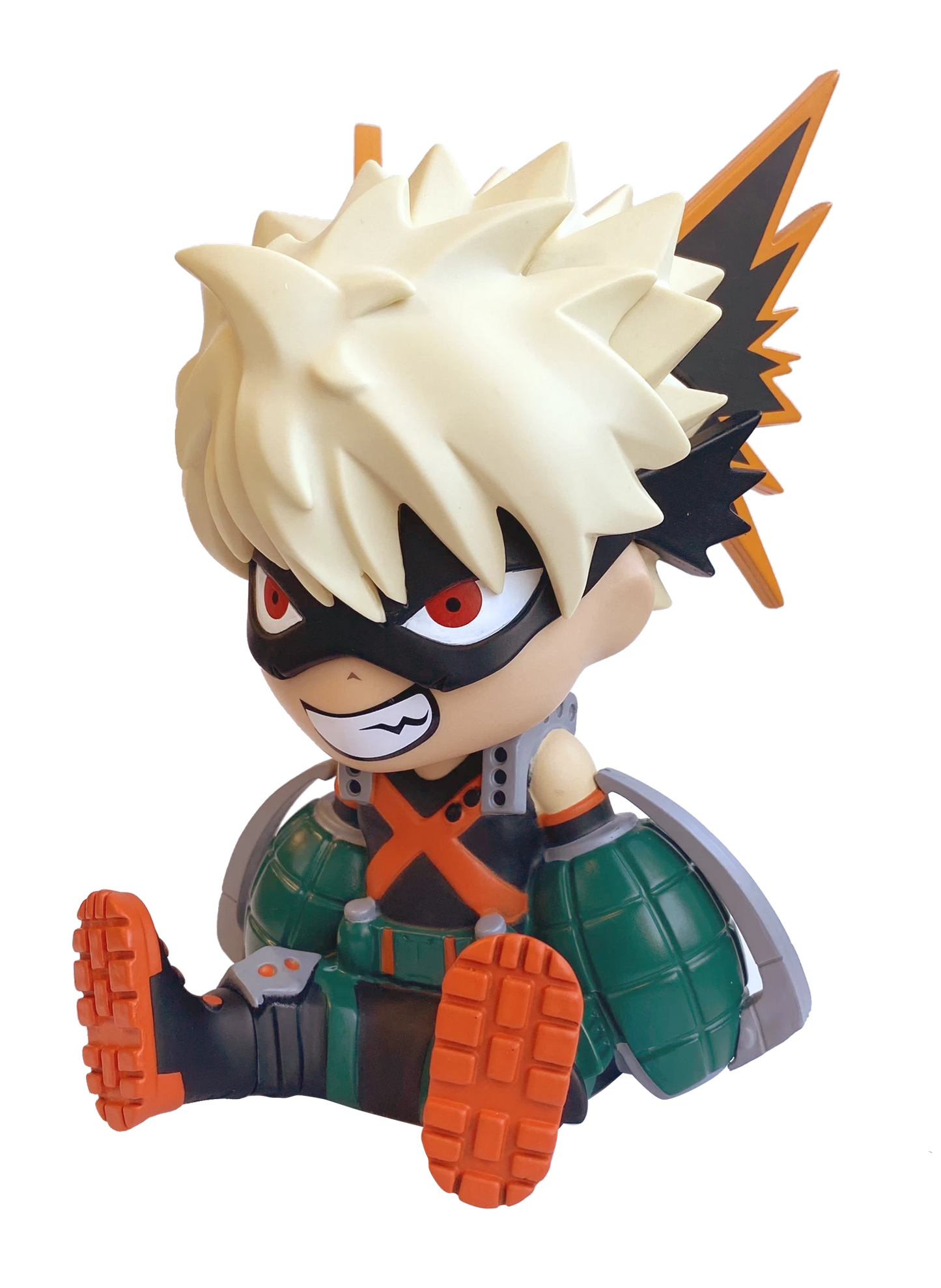 KATSUKI BAKUGO SCHWEINCHEN SCHWEIN