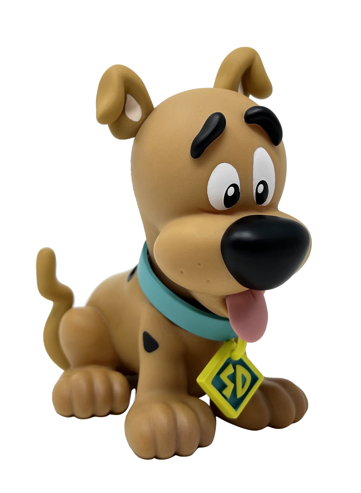 SAC À COUCHE COCHON CHIBI SCOOBY-DOO