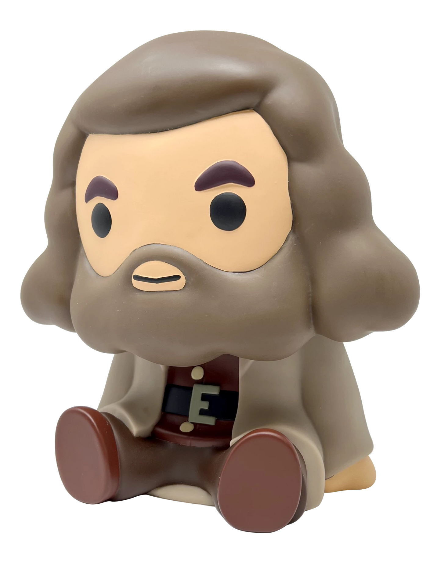SACCHETTO MAIALINO CHIBI HAGRID