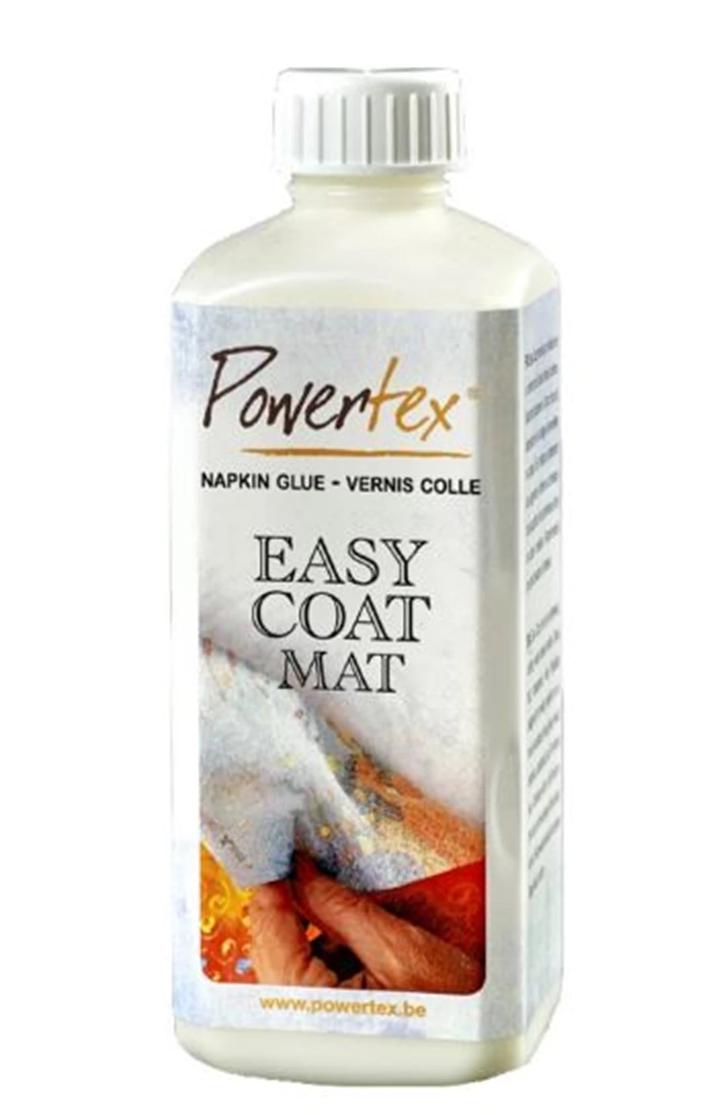 POWERTEX EASY COAT MATT 250ML