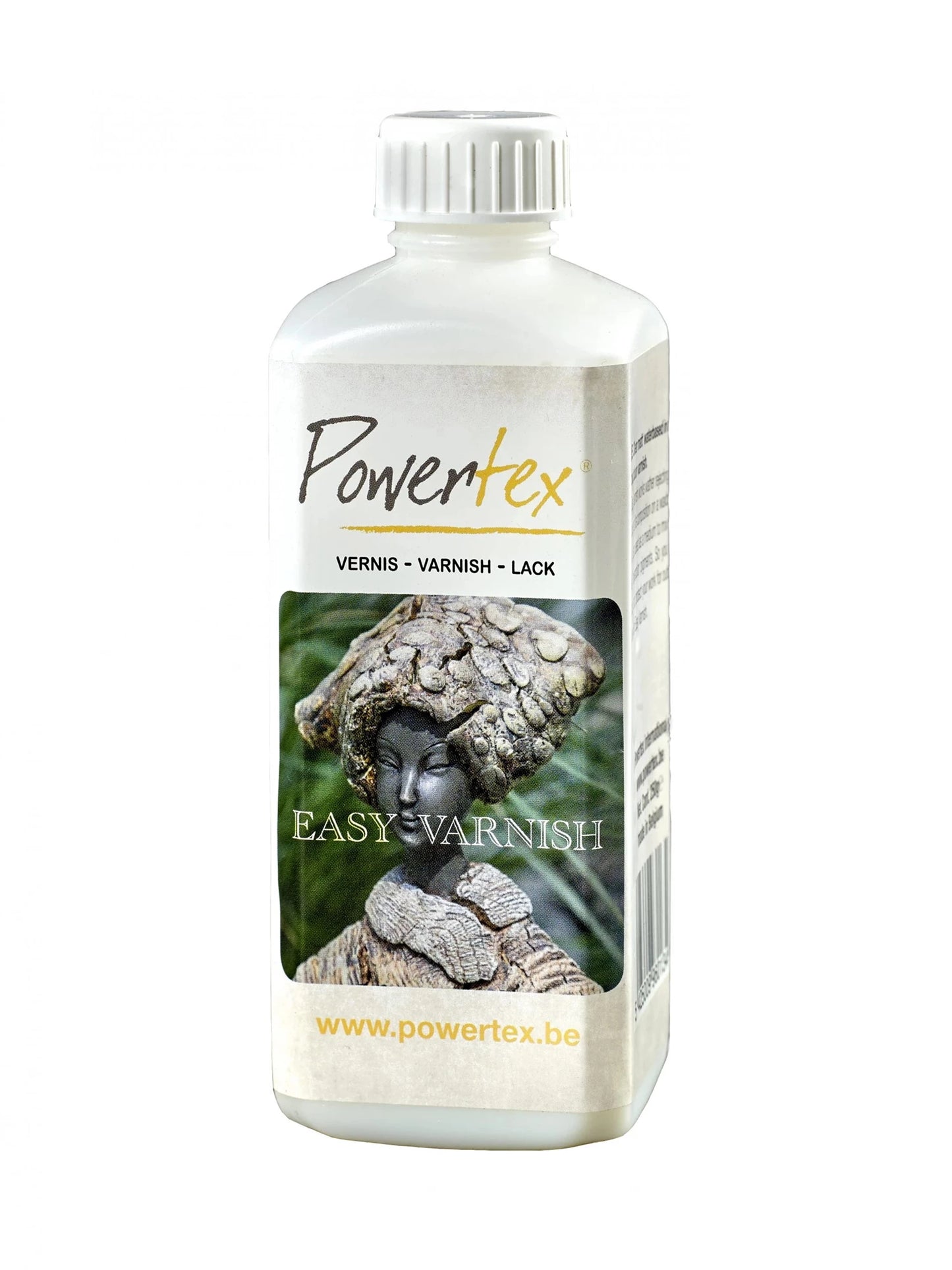 POWER TEX EASY LACK 250G