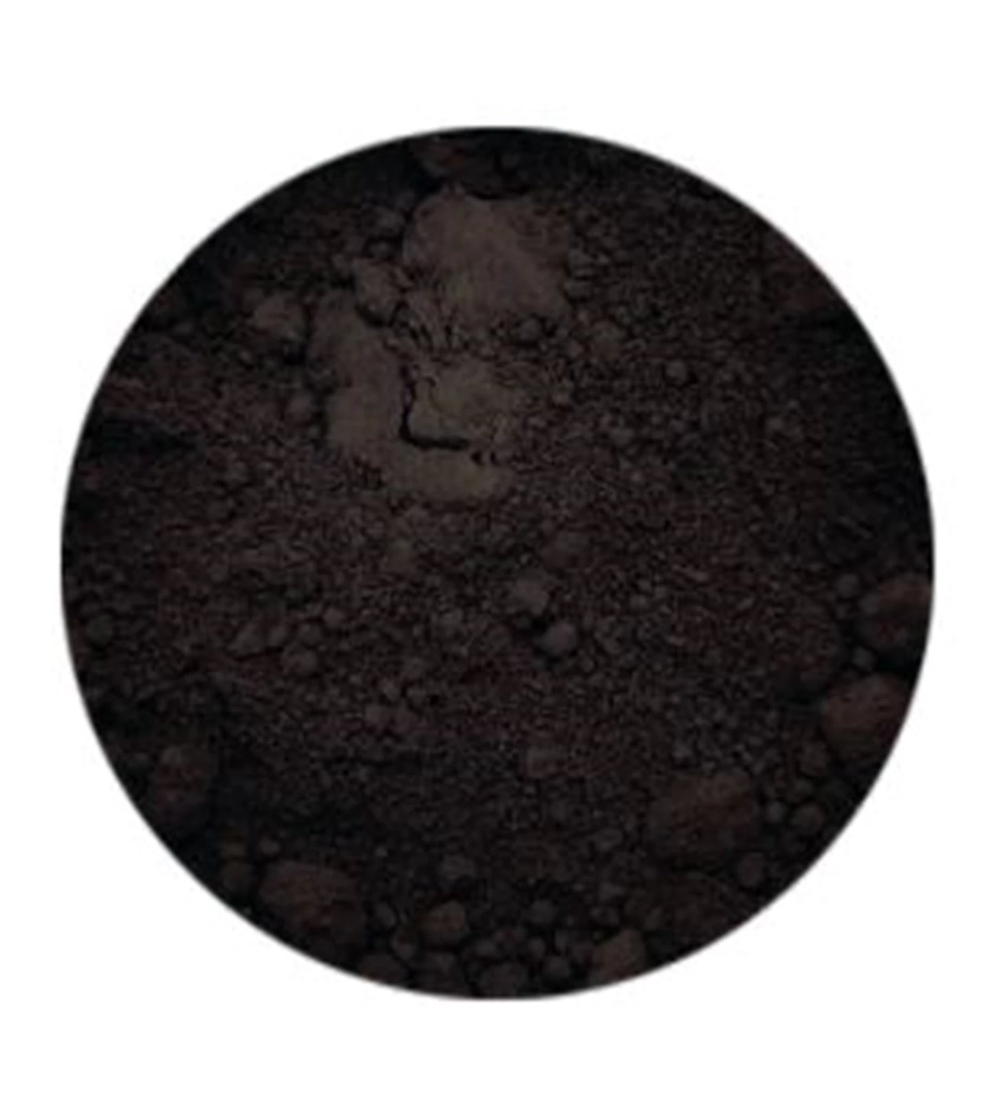 POWERTEX POWERCOLOR NERO 40G