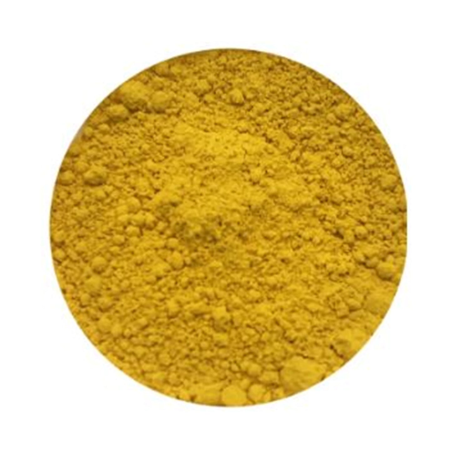 POWERTEX POWERCOLOR JAUNE 30G