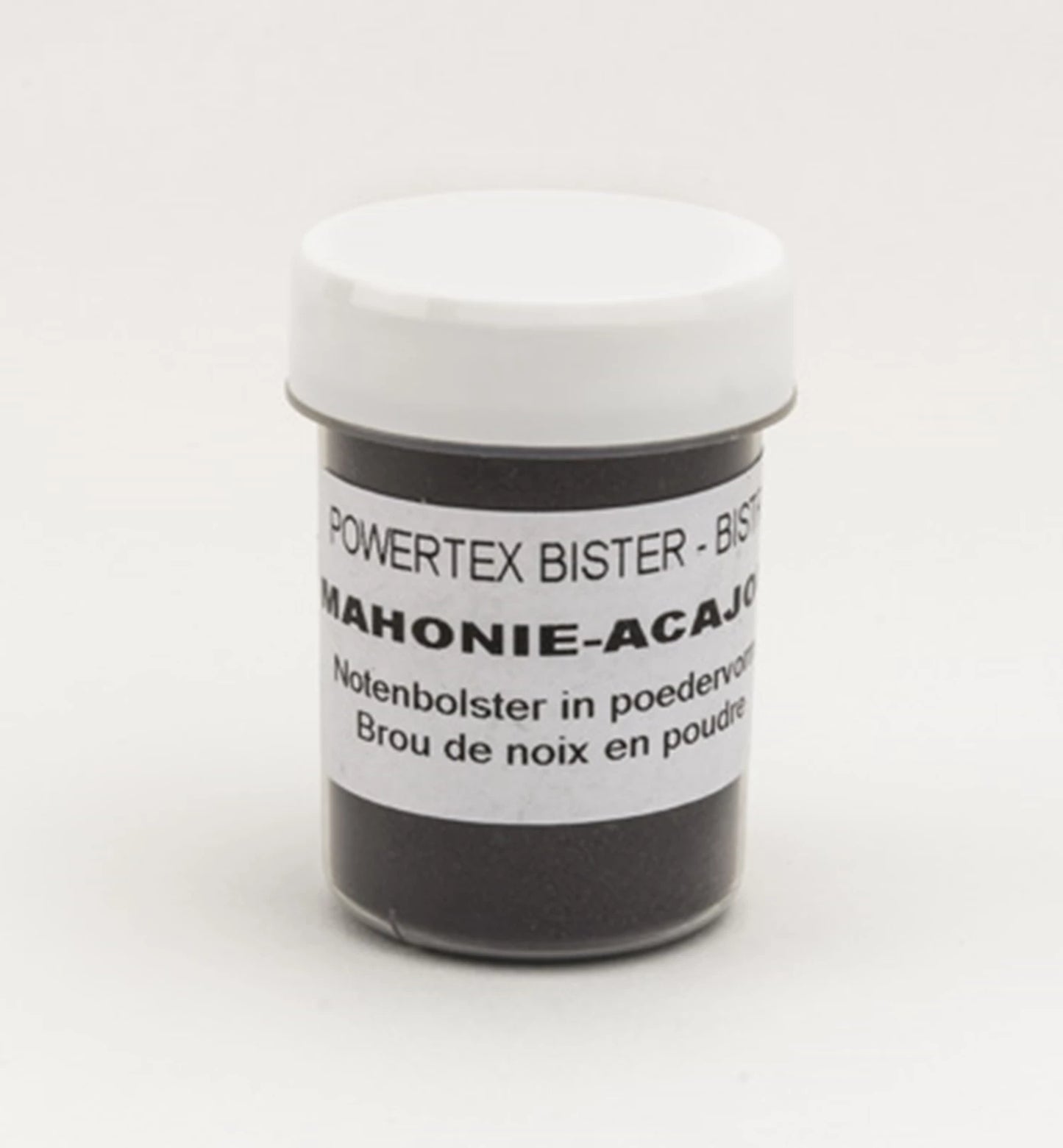 POWERTEX BISTER POLVERE ACAJOU 30G