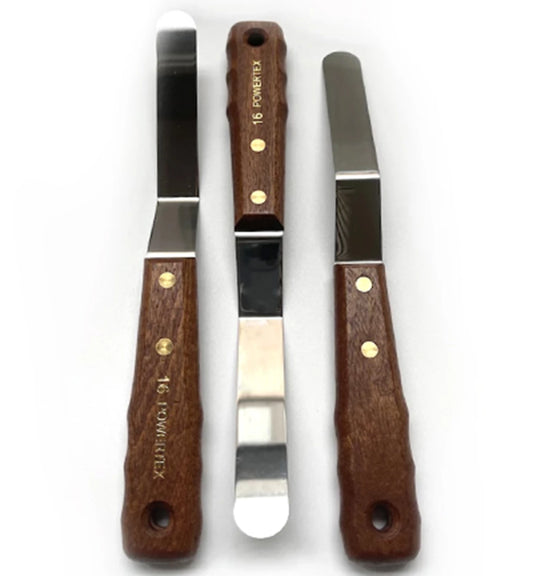 SPATULE À PALETTE POWERTEX S