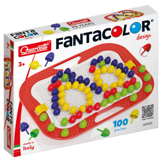 QUERCETTI - FANTACOLOR DESIGN D.20 - F/D/D/I