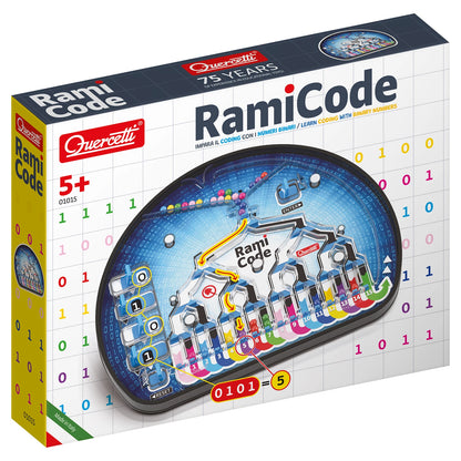 QUERCETTI - CODICE RAMI - F/D/D/I