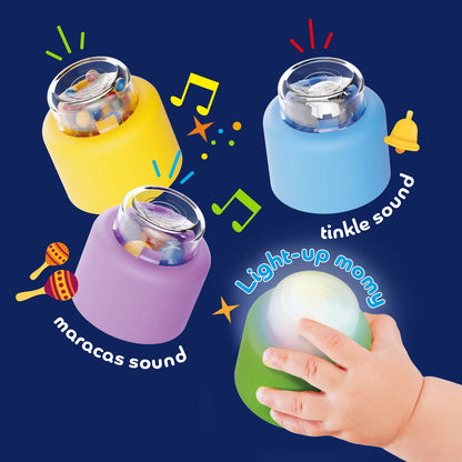 QUERCETTI - FÜHL-SENS-MAMA - D/E/F/I