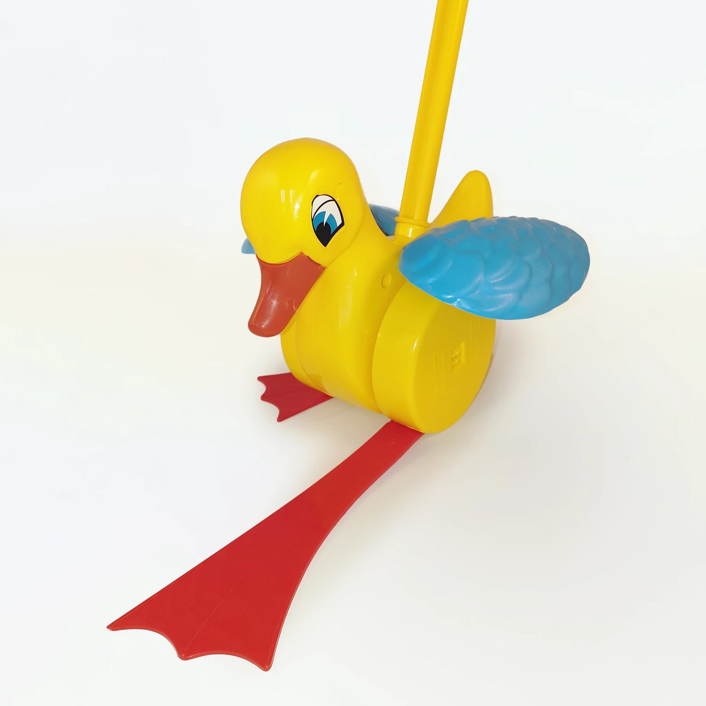 QUERCETTI - QUACK & FLAP - F/D/D/I