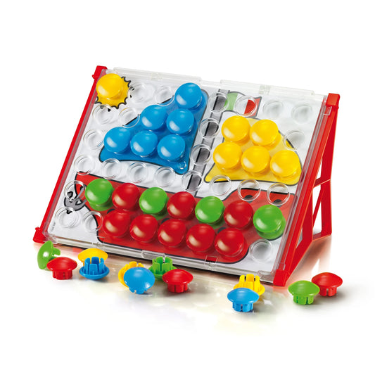 QUERCETTI - FANTACOLOR JUNIOR BASIC - F/D/D/I