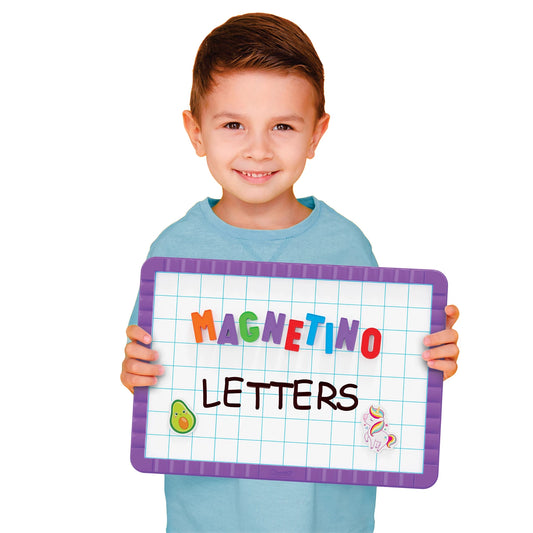 QUERCETTI - LETTERE MAGNETICHE - F/D/D/I