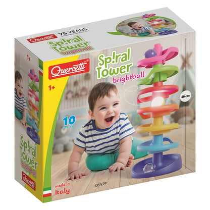 QUERCETTI - TOUR SPIRALE BRIGHTBALL - F/D/D/I