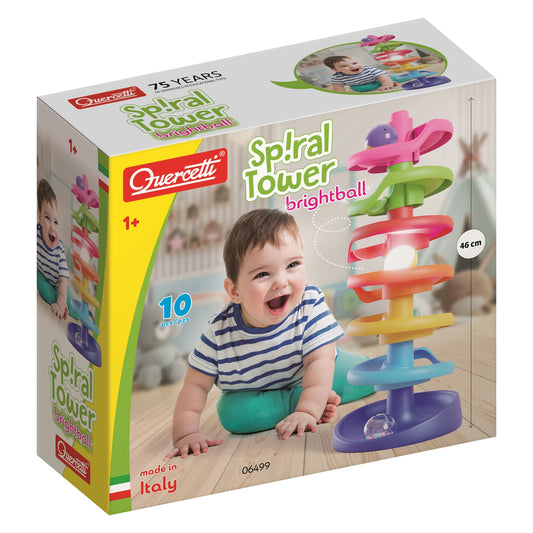 QUERCETTI - TORRE A SPIRALE BRIGHTBALL - F/D/D/I