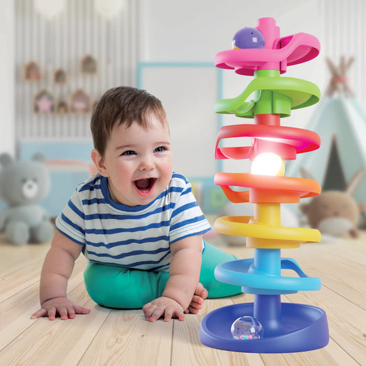 QUERCETTI - TORRE A SPIRALE BRIGHTBALL - F/D/D/I
