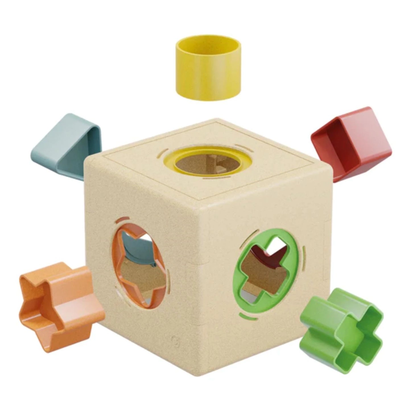 QUERCETTI - QUBO FORMEN SORTIEREN - F/D/D/I