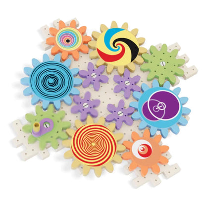 QUERCETTI - KALEIDO GEARS PLAY ECO+ - D/E/F/I