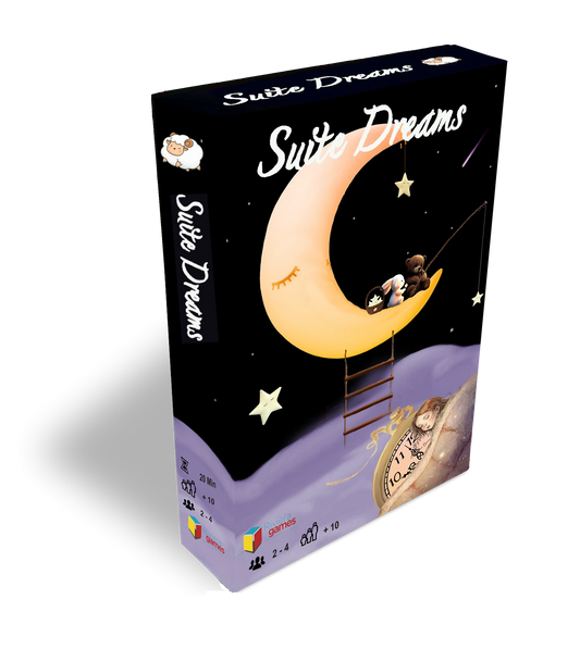SUITE DREAMS (FR)