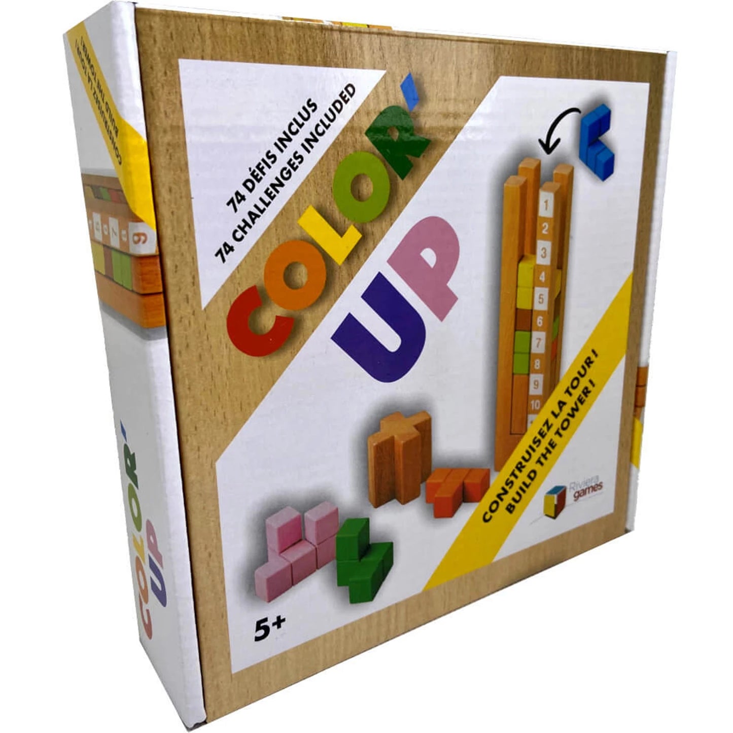 COLOR'UP (FR)