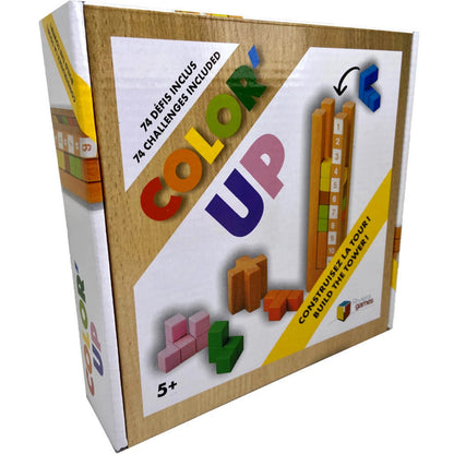 COLOR'UP (FR)